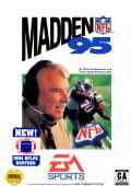 Madden NFL 95 